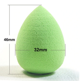 MakeUp Blending Sponge Groot 46 mm