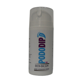 PodoDip Been Balsem 100 ml