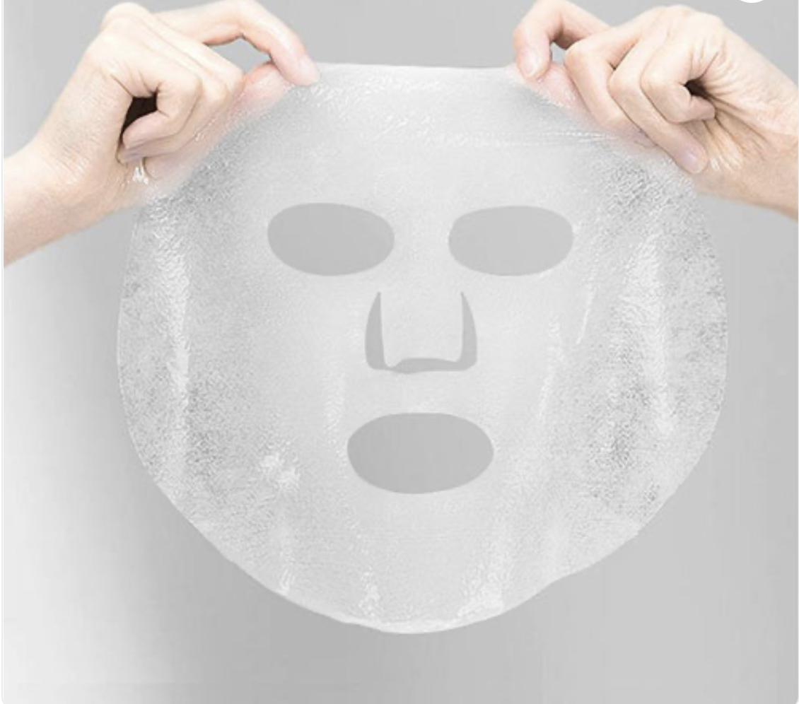 Herbalina's Non Woven Fleece Maskers pak 50 stuks