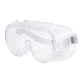 Bescherm Veiligheids Bril met Softband