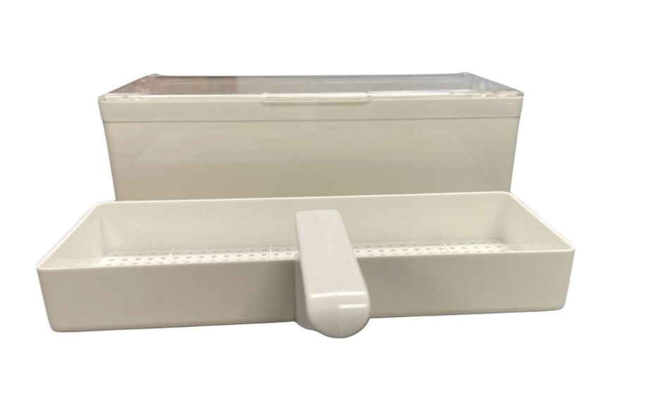 Desinfectie Tray
