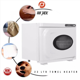 Hot Towel Warmer Hot Jack