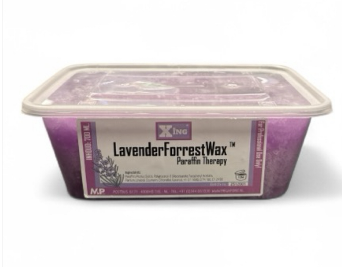Lavender Forrest Paraffine 700ml