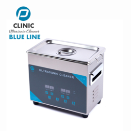 PClinic Blue Line Ultrasoon Reiniger 3 LTR