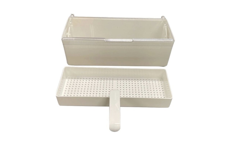 Desinfectie Tray
