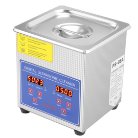 Ultrasoon Reinigings Apparaat RVS 1.3 Liter