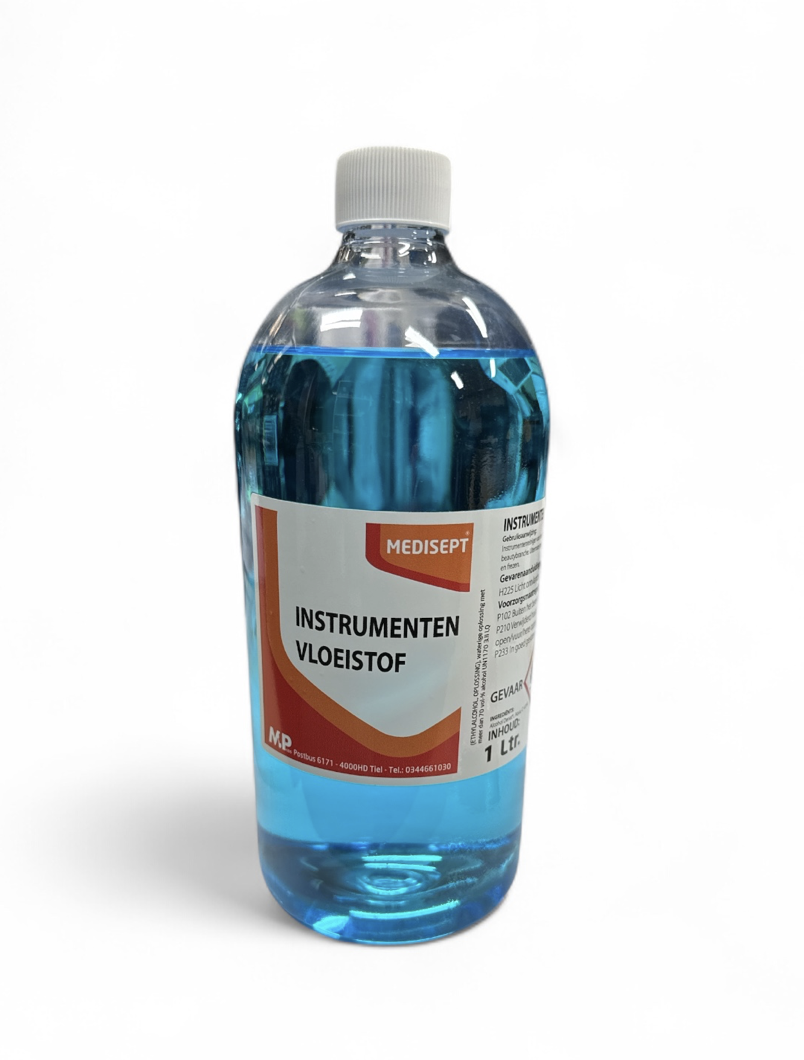 Instrumenten Vloeistof 1 liter