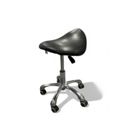 Tabouret Ravello Italia - Ergonomische Zadelkruk met Compact design