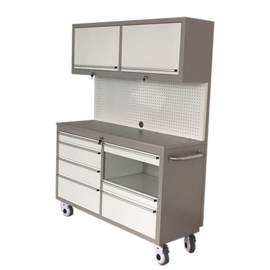 PodoMobile Maxi Salon Trolley