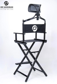 P.Clinic Make up stoel