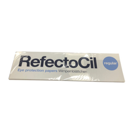 Refectocil Wimperblaadjes voor Wimperverven