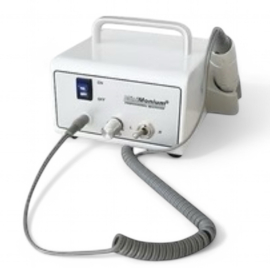 Manicuremotor met Voetpedaal