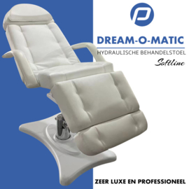 Dream O Matic Behandelstoel Soft Line