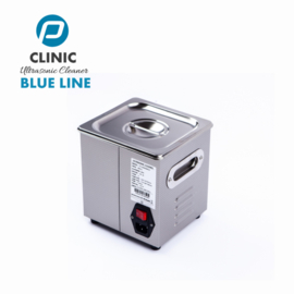 PClinic Blue Line Ultrasoon Reiniger 1 LTR