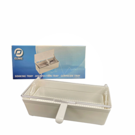 Desinfectie Tray Prof