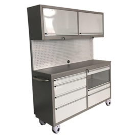 PodoMobile Maxi Salon Trolley