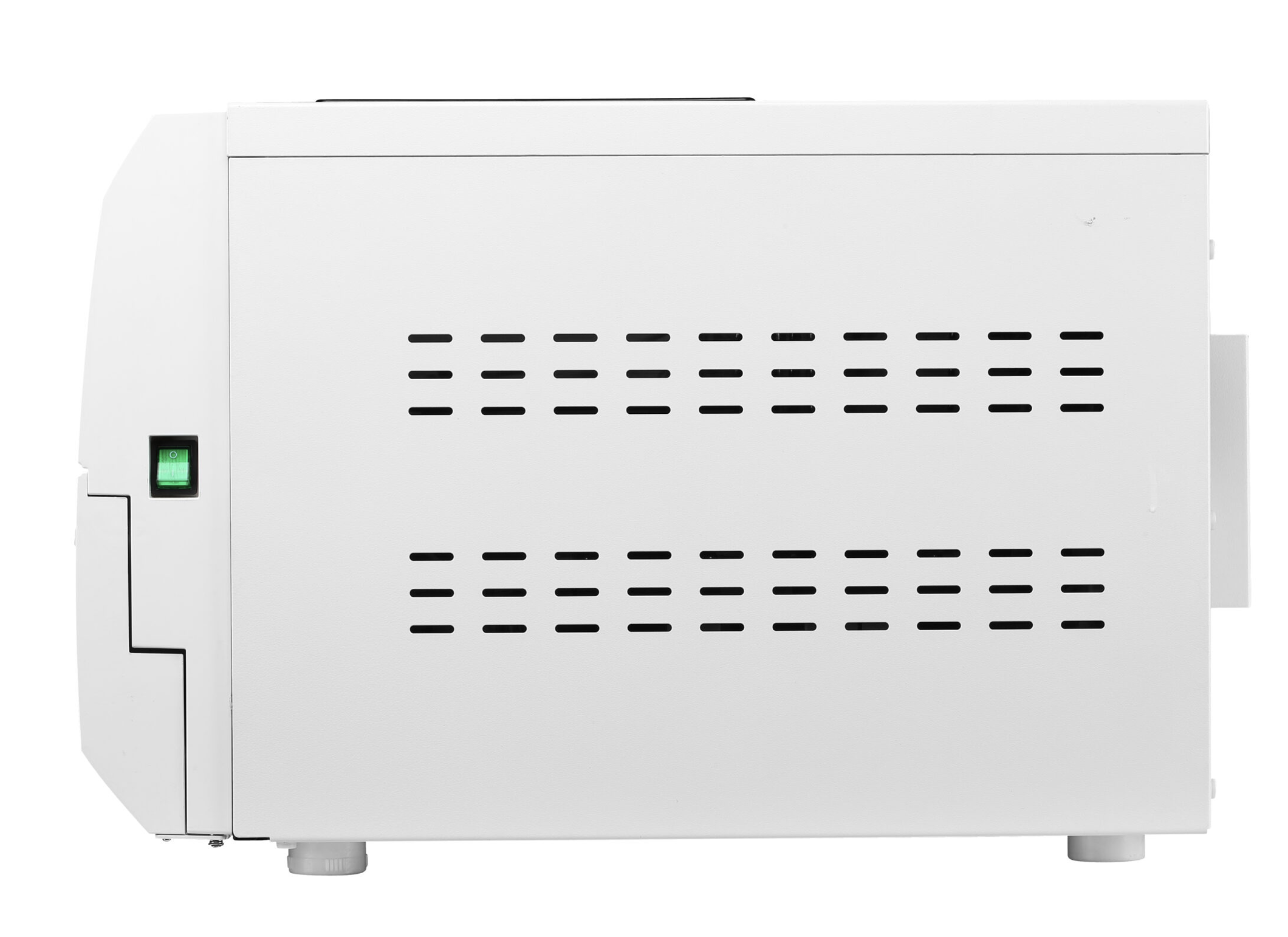 Escomed Klasse B Autoclaaf 8 Liter