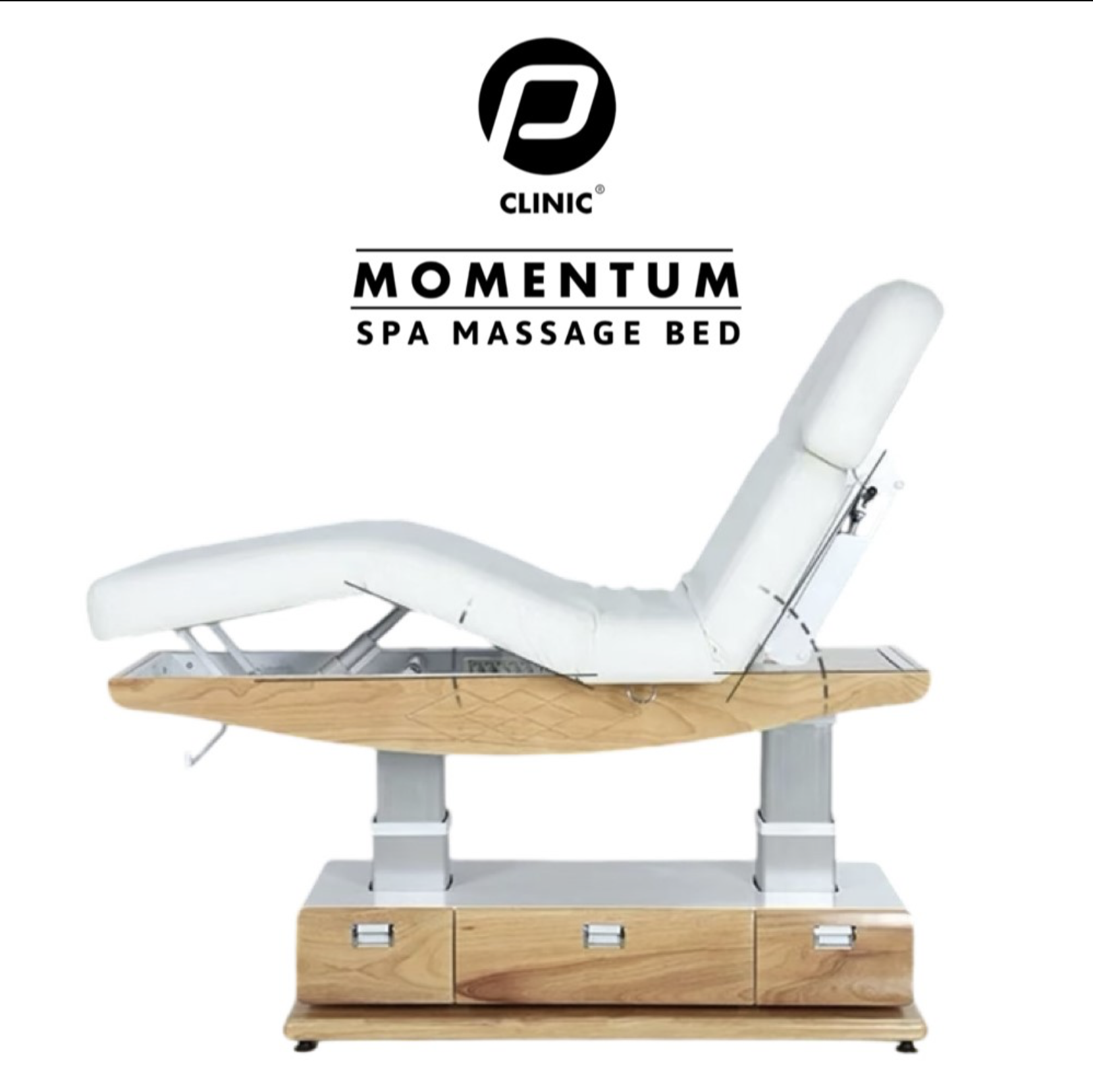 Spa Wellness Massagebank Momentum