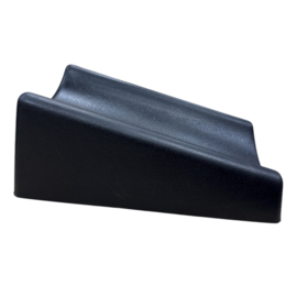 Beensteun PU Active zwart