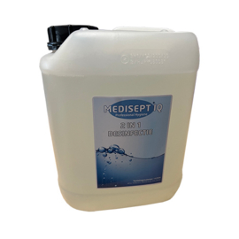 Reinigings & Desinfectiemiddel 5 Liter