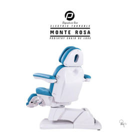 Pedicurestoel “Monte Rosa” Royale Azuro