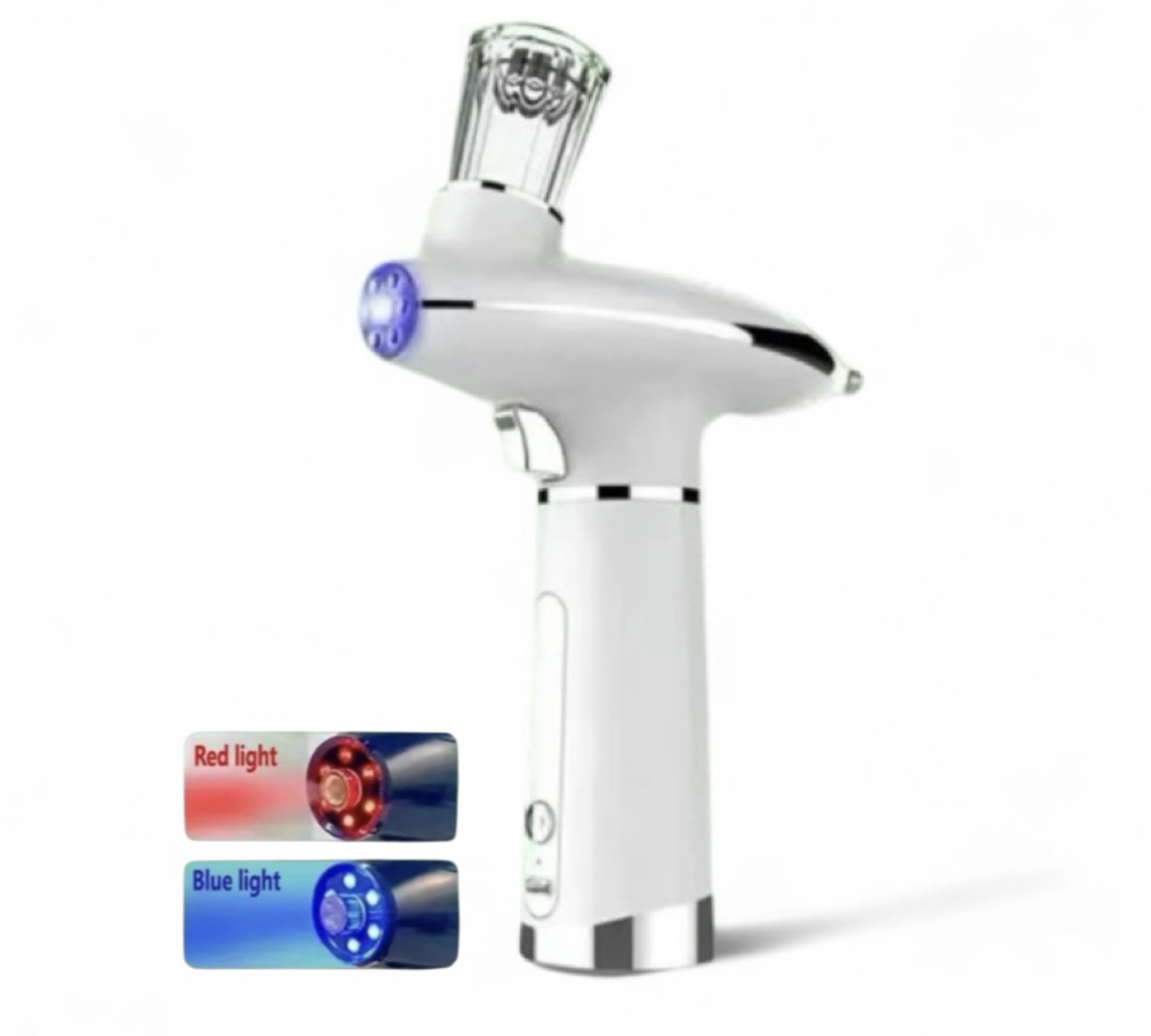Nano Master 3311 Zuurstofinjectie instrument