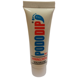 Pododip Honingcreme Tube 10 ml