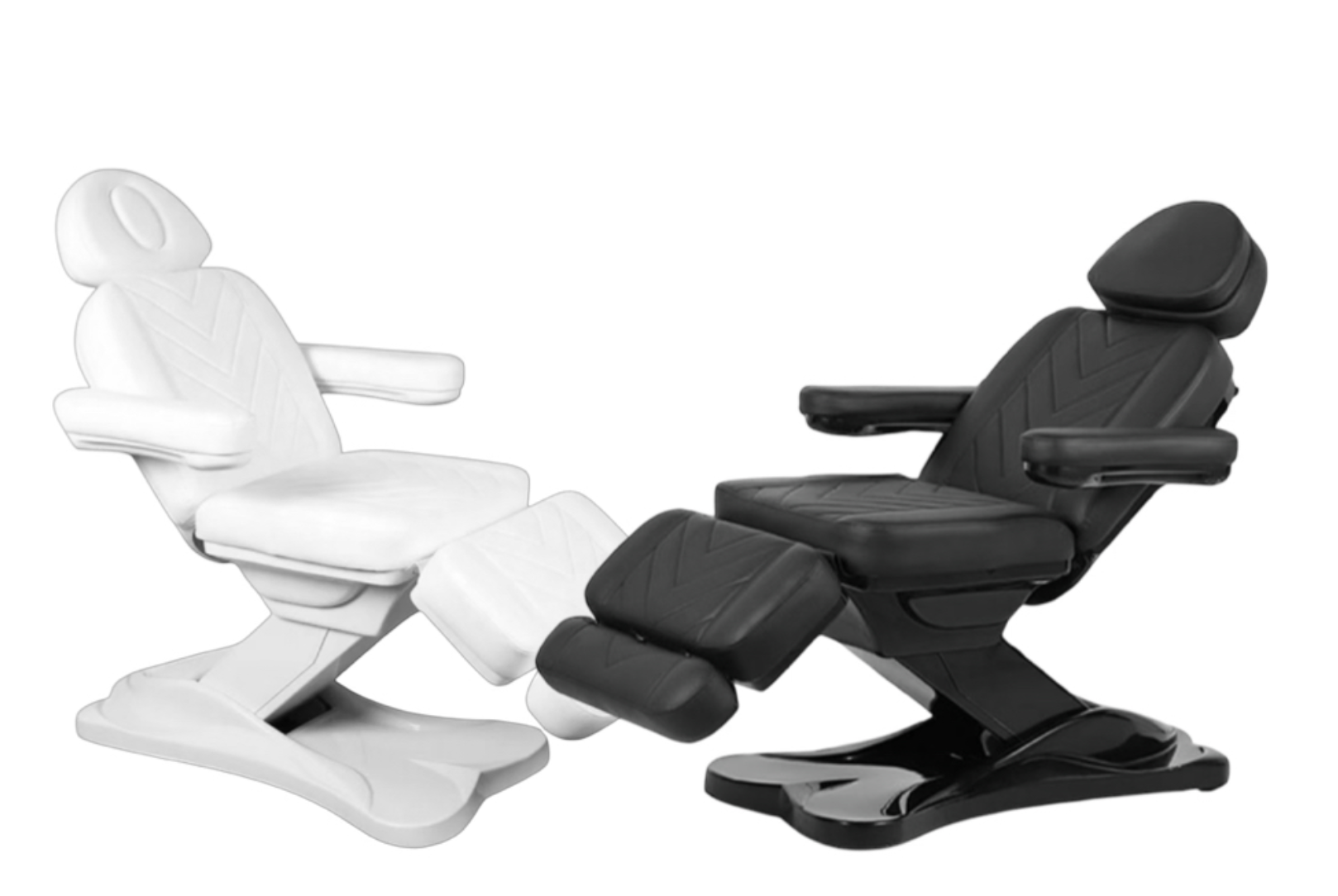 Badstof Hoes set voor Behandelstoel Aurora & Mercurius