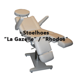 Badstof Stoelhoesset La Gazelle