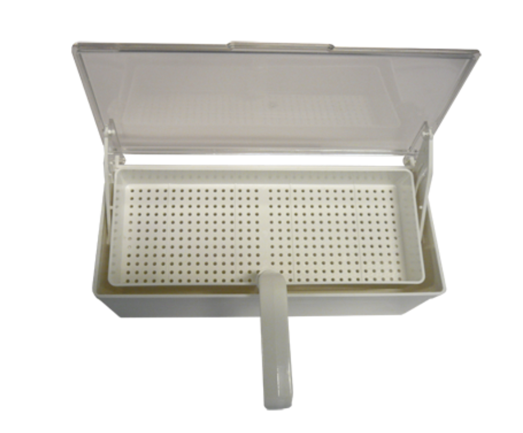 Desinfectie Tray