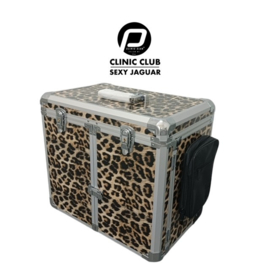 Pedicurekoffer clinic club line Jaquar