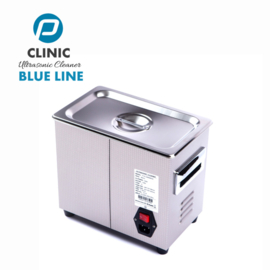 PClinic Blue Line Ultrasoon Reiniger 3 LTR