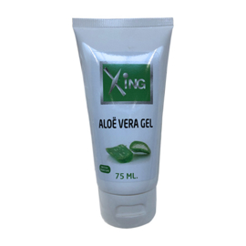 Aloë Vera Gel Tube 75 ml