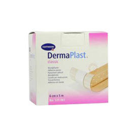 Pleister Dermaplast Klassiek