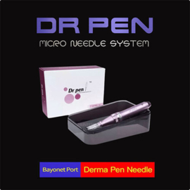 Dr. Pen Ultima M7 Micro Needle Meso Therapie