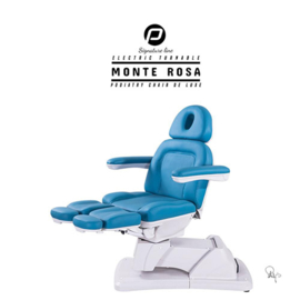 Pedicurestoel “Monte Rosa” Royale Azuro