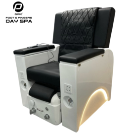 Foot & Fingers Day Spa Massage Stoel - Ultiem Spa Beleving voor Handen en Voeten