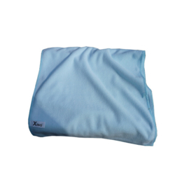 Microvezel Alcoholdoeken 30 x 50 cm Blauw