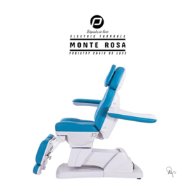 Pedicurestoel “Monte Rosa” Royale Azuro