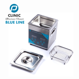 PClinic Blue Line Ultrasoon Reiniger 1 LTR