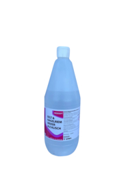 Eelt & Nagelriem weker Alkalisch 1 liter