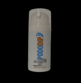 PodoMonium Wizzle Pedicuremotor Pakket