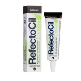 Refectocil Sensitive Black / Zwart