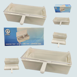 Desinfectie Tray Prof