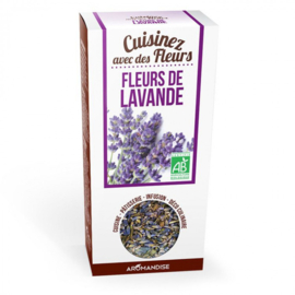 Foodgrade Lavender