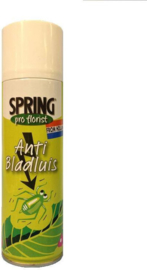 Anti Aphid Lice Spray
