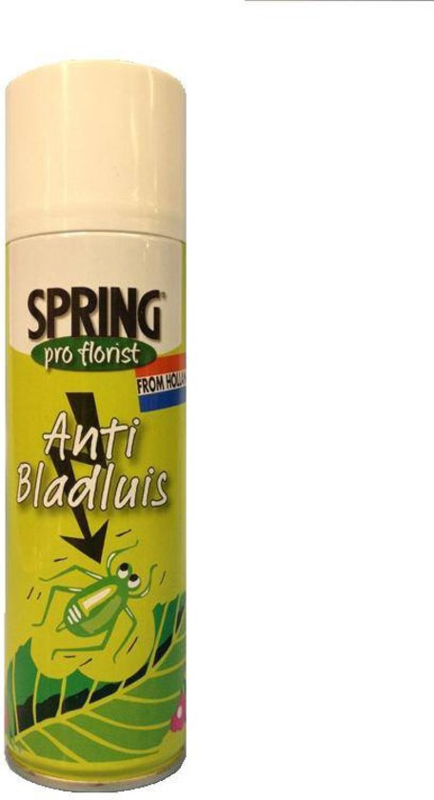 Spring Anti Bladluis Spray