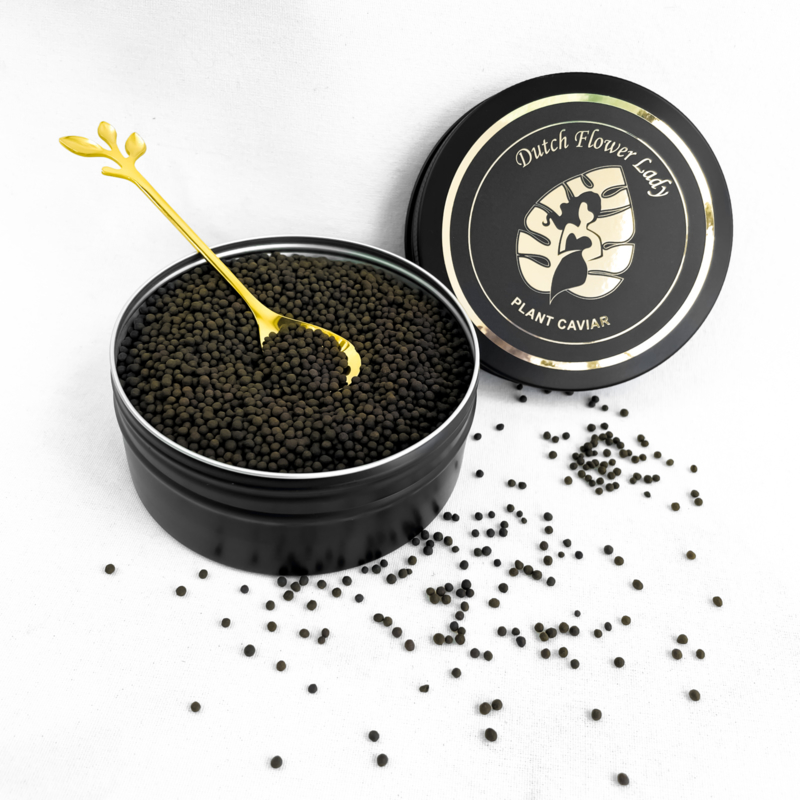 Plant Caviar