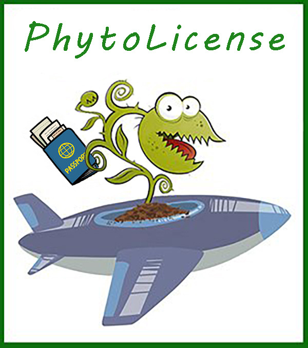 Phytolicense