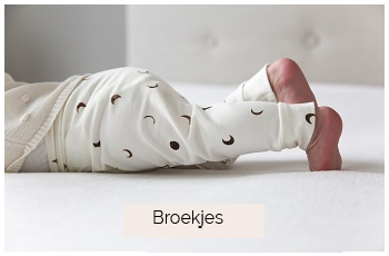 Broekjes baby legging category